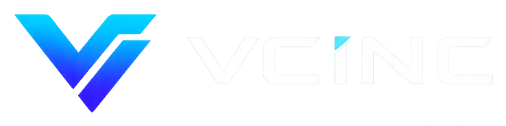 VCINC logo